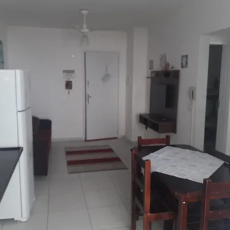 Apartamento Ubatuba Ype Mirim Beach Exterior photo