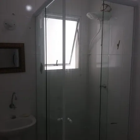 Apartamento Ubatuba Ype Mirim Beach Exterior photo