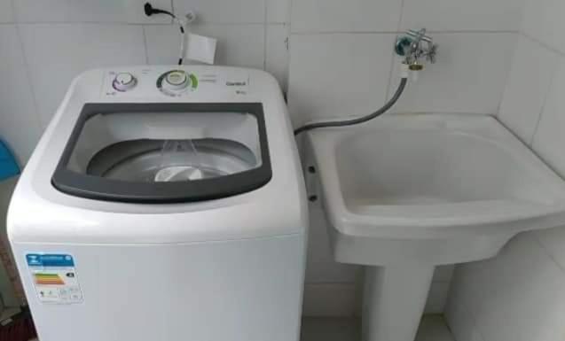 Apartment Ype Mirim *