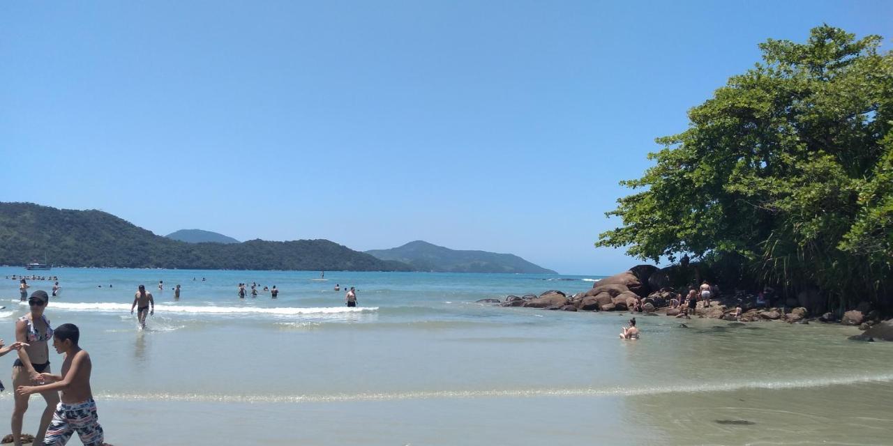 Ype Mirim Apartment Ubatuba