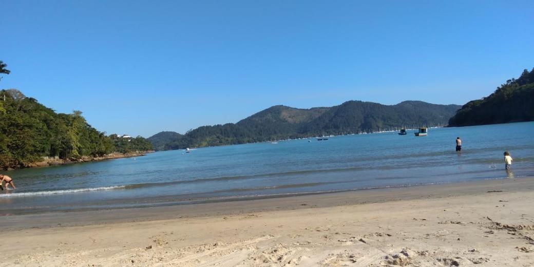 Ype Mirim * Ubatuba